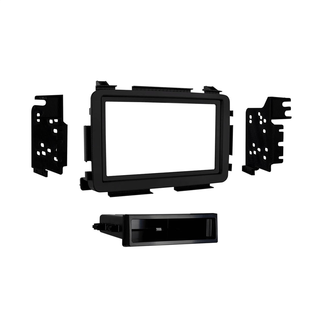 Metra Electronics 99-7810B Radio Installation Kit for Select Honda HR-V