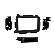 Load image into Gallery viewer, Metra Electronics 99-7810B Radio Installation Kit for Select Honda HR-V