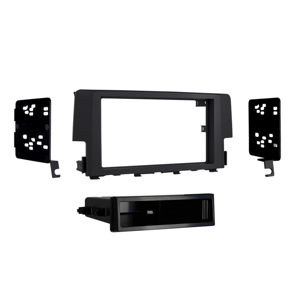 Metra Electronics 99-7812B Radio Installation Kit for Select Honda Civic