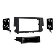 Load image into Gallery viewer, Metra Electronics 99-7812B Radio Installation Kit for Select Honda Civic