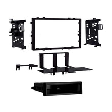 Load image into Gallery viewer, Metra Electronics 99-7814 Radio Installation Kit for Select Acura CL, Acura Integra, Acura Legend, Acura TL, Acura Vigor, Honda Accord, Honda CR-V, Honda Civic, Honda Odyssey, Honda Prelude, Isuzu Oasis