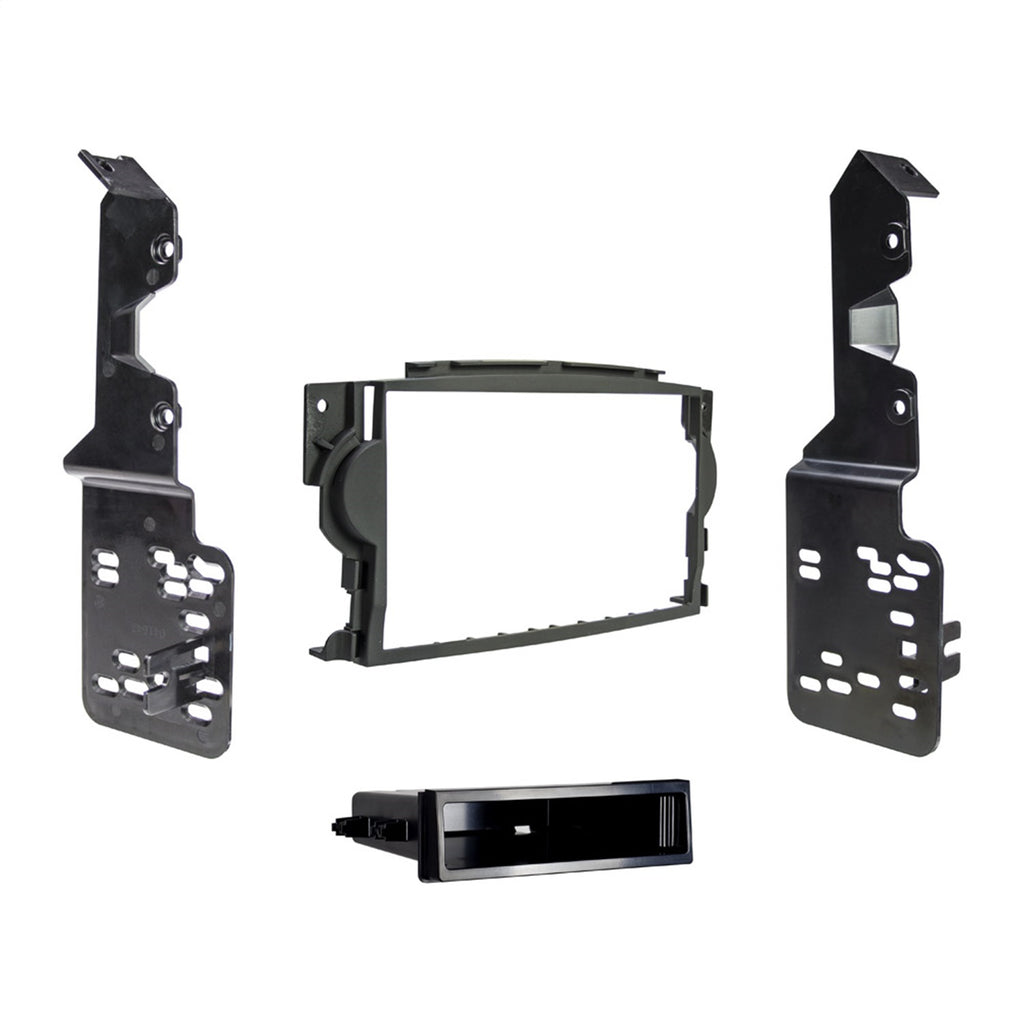Metra Electronics 99-7815B Radio Installation Kit for Select Acura TL
