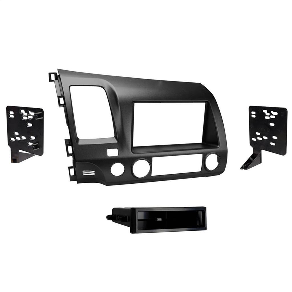 Metra Electronics 99-7816G Radio Installation Kit for Select Honda Civic
