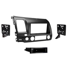Load image into Gallery viewer, Metra Electronics 99-7816G Radio Installation Kit for Select Honda Civic