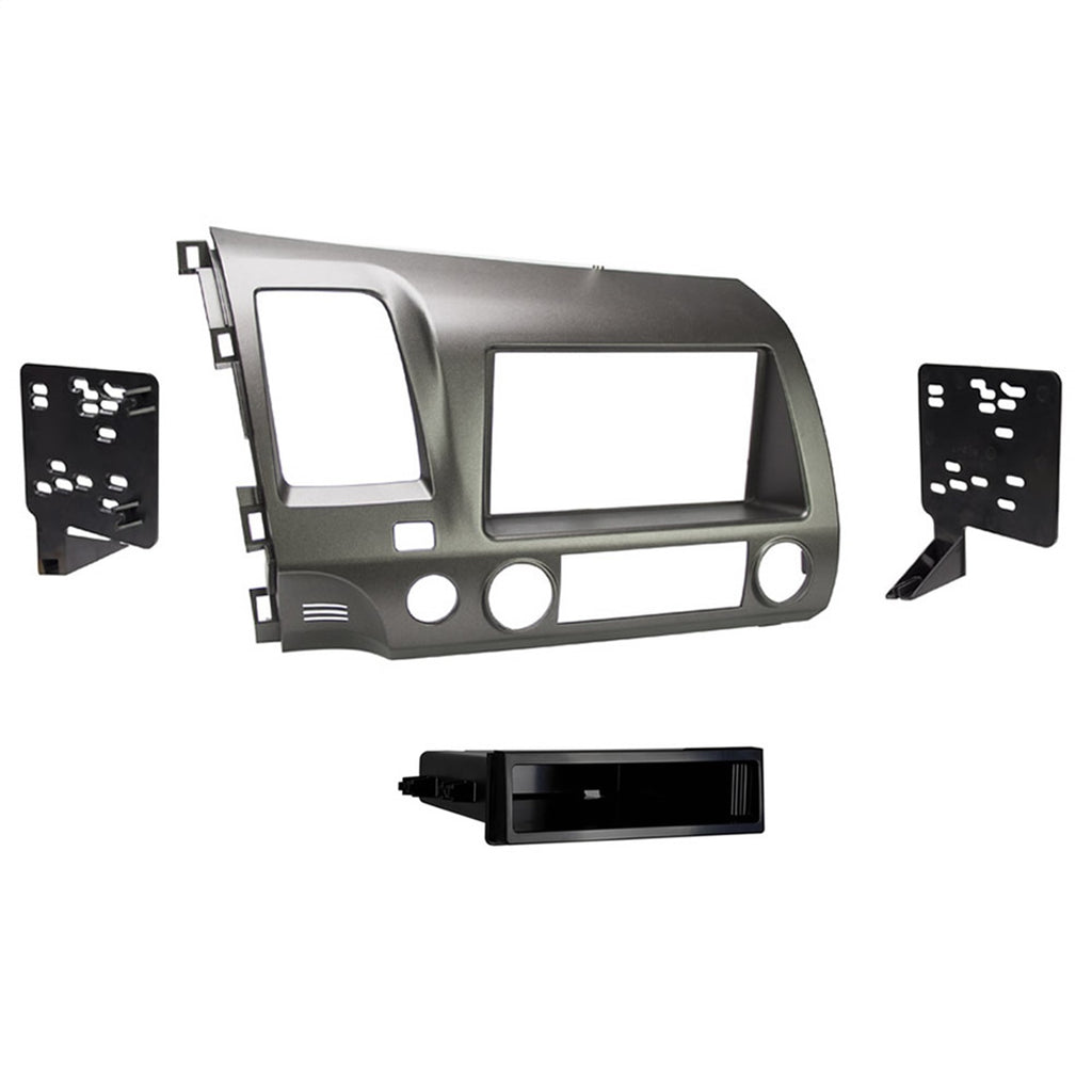 Metra Electronics 99-7816T Radio Installation Kit for Select Honda Civic
