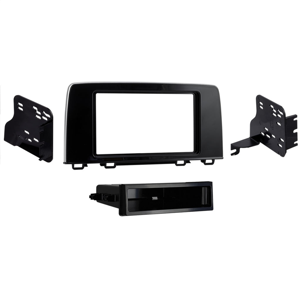 Metra Electronics 99-7817HG Radio Installation Kit for Select Honda CR-V