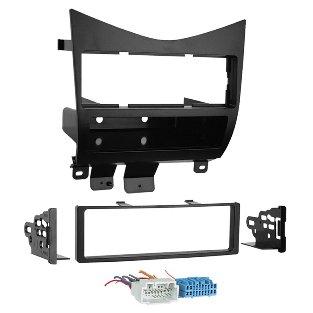 Metra Electronics 99-7862 TURBOKits; Radio Installation Kit for Select Honda Accord