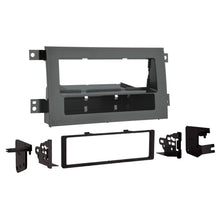Load image into Gallery viewer, Metra Electronics 99-7870G TURBOKits; Radio Installation Kit for Select Honda Ridgeline