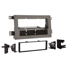 Load image into Gallery viewer, Metra Electronics 99-7870T TURBOKits; Radio Installation Kit for Select Honda Ridgeline