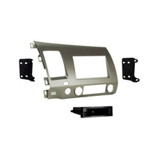 Load image into Gallery viewer, Metra Electronics 99-7871T TURBOKits; Radio Installation Kit for Select Honda Civic