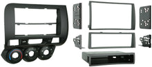Load image into Gallery viewer, Metra Electronics 99-7872 TURBOKits; Radio Installation Kit for Select Honda Fit