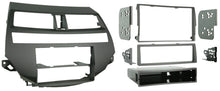 Load image into Gallery viewer, Metra Electronics 99-7875 TURBOKits; Radio Installation Kit for Select Honda Accord, Honda Accord Crosstour