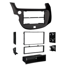 Load image into Gallery viewer, Metra Electronics 99-7877B Custom Fit Mounting Kit for Select Honda Fit