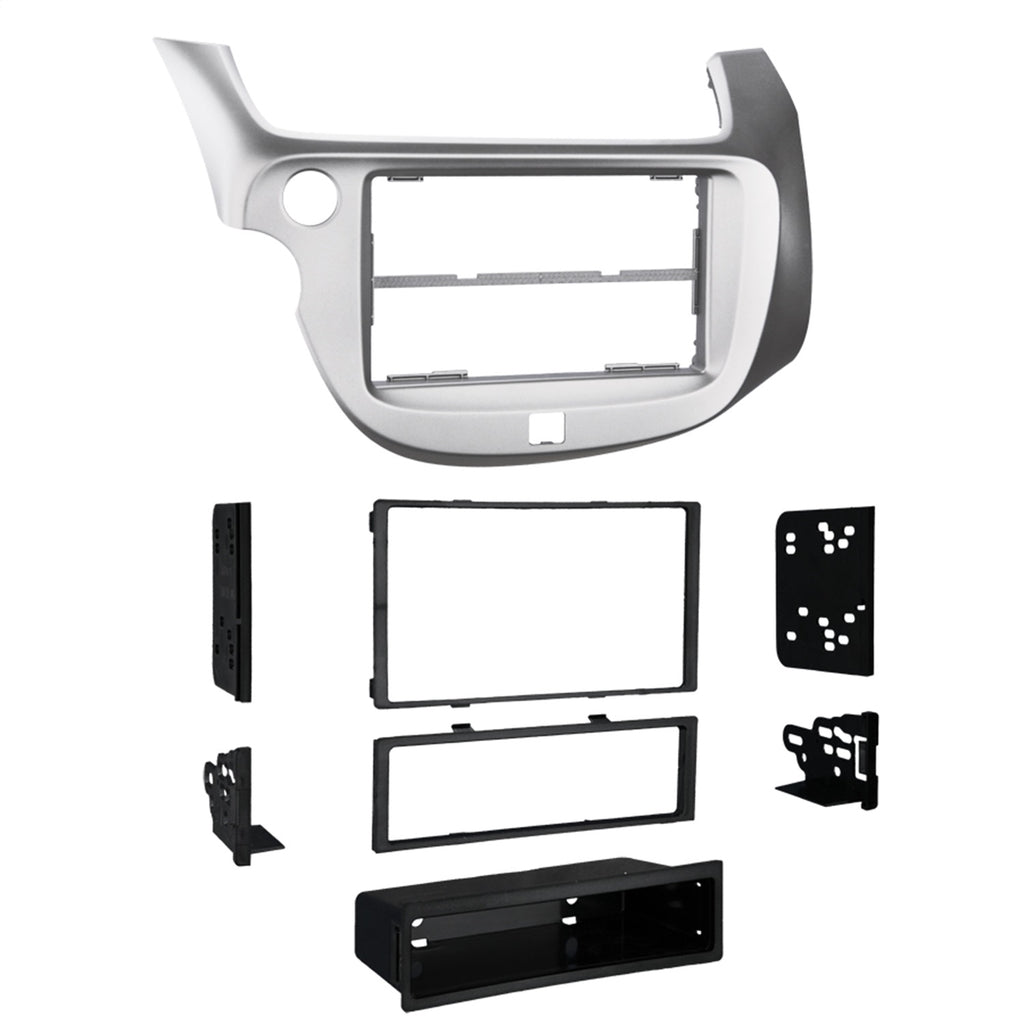 Metra Electronics 99-7877S TURBOKits; Radio Installation Kit for Select Honda Fit