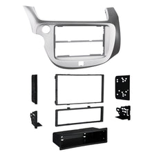 Load image into Gallery viewer, Metra Electronics 99-7877S TURBOKits; Radio Installation Kit for Select Honda Fit