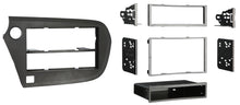 Load image into Gallery viewer, Metra Electronics 99-7878B TURBOKits; Radio Installation Kit for Select Honda Insight