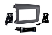 Load image into Gallery viewer, Metra Electronics 99-7881G Custom Fit Mounting Kit for Select Honda Civic