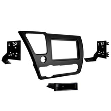Load image into Gallery viewer, Metra Electronics 99-7882B Custom Fit Mounting Kit for Select Honda Civic