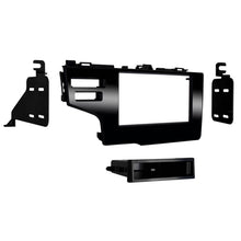 Load image into Gallery viewer, Metra Electronics 99-7883HG Custom Fit Mounting Kit for Select Honda Fit
