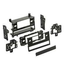 Load image into Gallery viewer, Metra Electronics 99-8100 TURBOKits; Radio Installation Multi-Kit for Select Toyota 4Runner, Toyota Camry, Toyota Celica, Toyota Corolla, Toyota Cressida, Toyota Land Cruiser, Toyota MR2, Toyota Pickup, Toyota Supra, Toyota T100