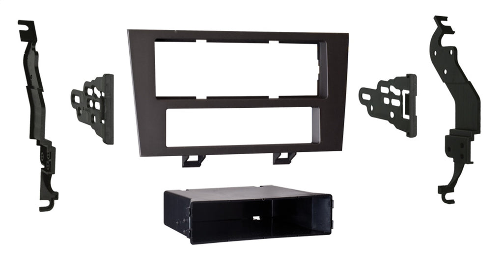 Metra Electronics 99-8150 TURBOKits; Radio Installation Kit for Select Lexus ES300
