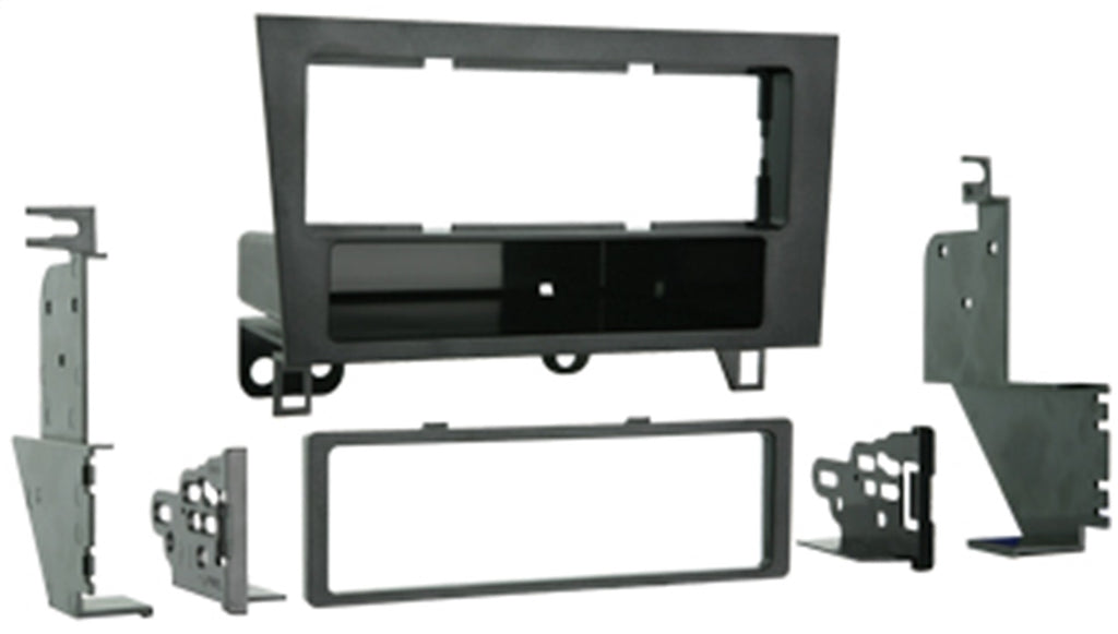 Metra Electronics 99-8154 TURBOKits; Radio Installation Kit for Select Lexus ES300, Lexus GS300