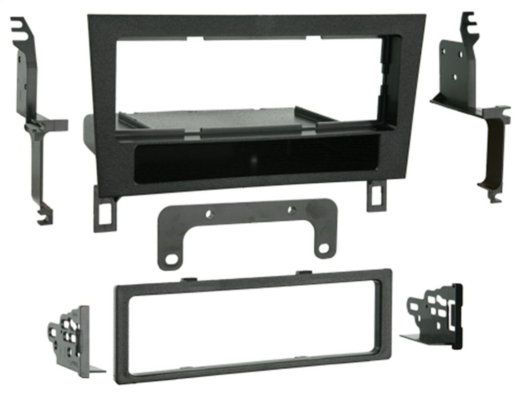 Metra Electronics 99-8156 TURBOKits; Radio Installation Kit for Select Lexus LS400