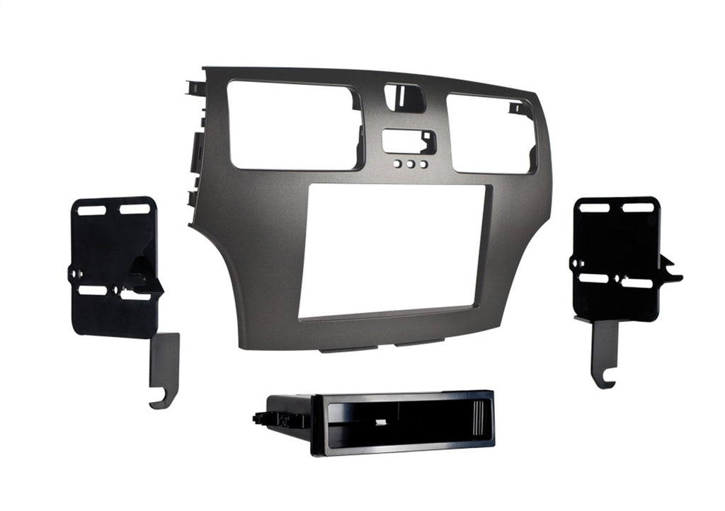 Metra Electronics 99-8158G TURBOKits; Radio Installation Kit for Select Lexus ES300, Lexus ES330