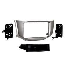 Load image into Gallery viewer, Metra Electronics 99-8159S Custom Fit Mounting Kit for Select Honda Accord, Lexus RX330, Lexus RX350, Lexus RX400h