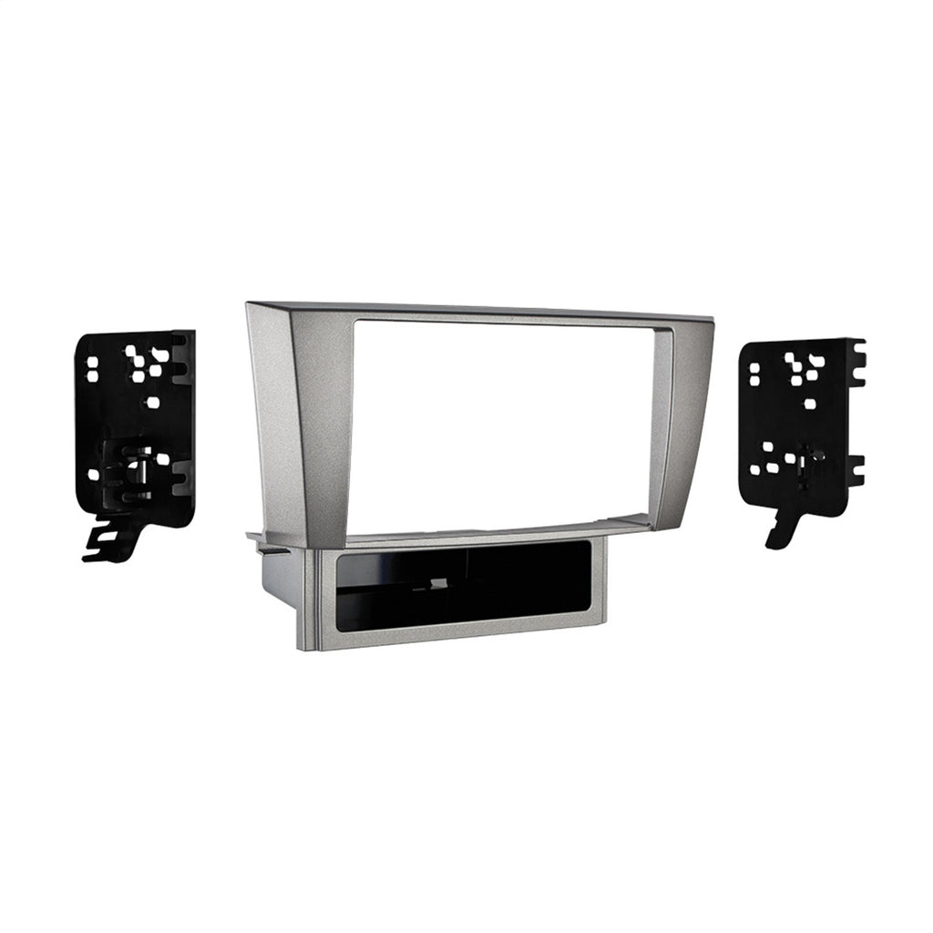 Metra Electronics 99-8160G Custom Fit Mounting Kit for Select Lexus LS430