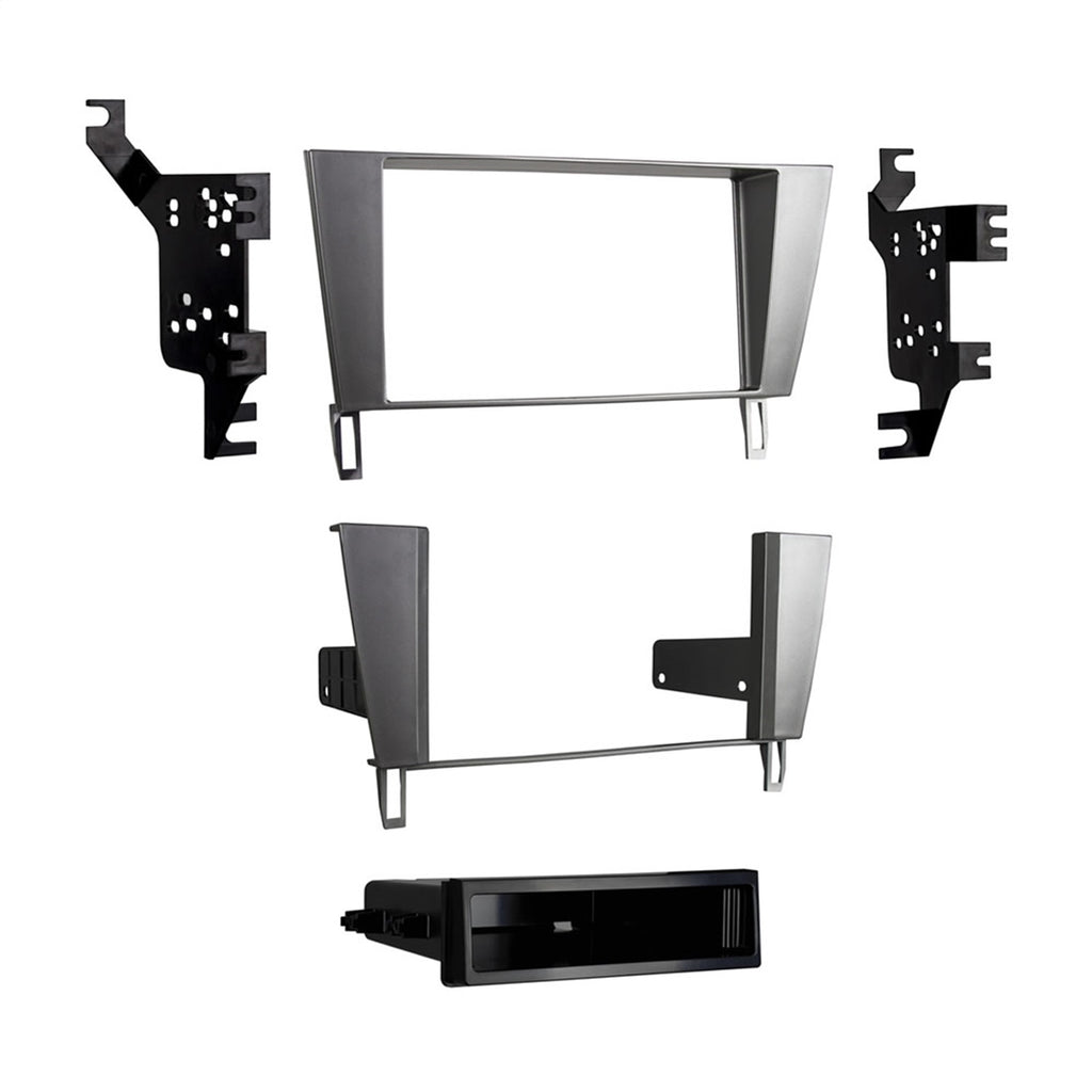 Metra Electronics 99-8161S Custom Fit Mounting Kit for Select Lexus SC430