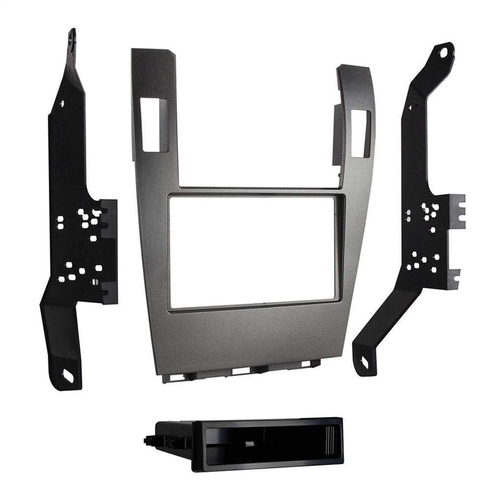 Metra Electronics 99-8162G Radio Installation Kit for Select Lexus ES350