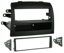 Load image into Gallery viewer, Metra Electronics 99-8208 TURBOKits; Radio Installation Kit for Select Toyota Sienna