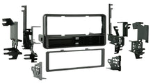 Load image into Gallery viewer, Metra Electronics 99-8209 TURBOKits; Radio Installation Kit for Select Scion tC, Scion xA, Scion xB, Scion xD