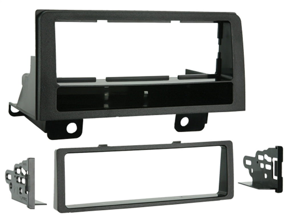 Metra Electronics 99-8210 TURBOKits; Radio Installation Kit for Select Toyota 4Runner