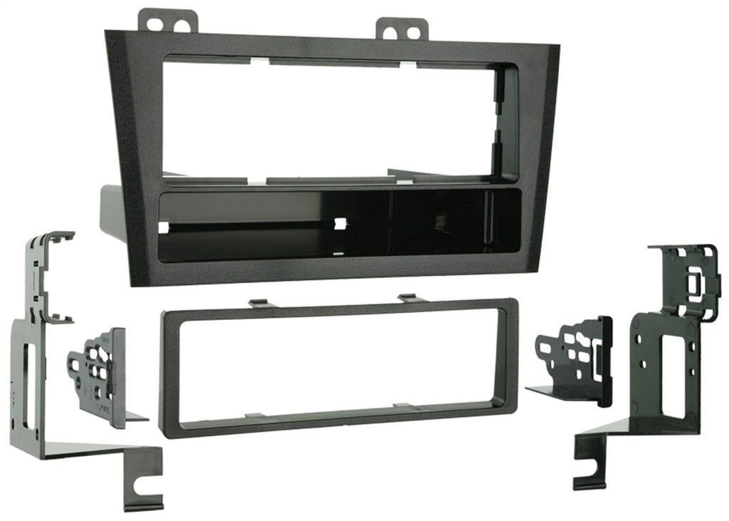 Metra Electronics 99-8211 TURBOKits; Radio Installation Kit for Select Toyota Avalon