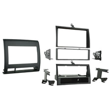 Load image into Gallery viewer, Metra Electronics 99-8214TB TURBOKits; Radio Installation Kit for Select Toyota Tacoma
