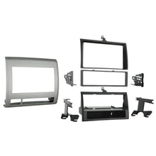 Load image into Gallery viewer, Metra Electronics 99-8214TG TURBOKits; Radio Installation Kit for Select Toyota Tacoma