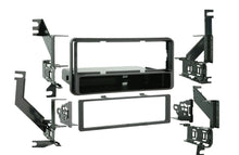 Load image into Gallery viewer, Metra Electronics 99-8216 TURBOKits; Radio Installation Kit for Select Toyota Yaris
