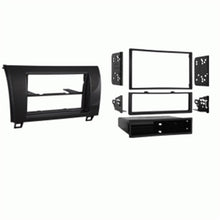 Load image into Gallery viewer, Metra Electronics 99-8220CHG TURBOKits; Radio Installation Kit for Select Toyota Sequoia, Toyota Tundra