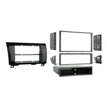Load image into Gallery viewer, Metra Electronics 99-8220HG TURBOKits; Radio Installation Kit for Select Toyota Sequoia, Toyota Tundra