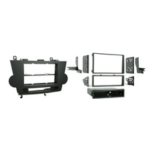Load image into Gallery viewer, Metra Electronics 99-8222BR TURBOKits; Radio Installation Kit for Select Toyota Highlander