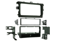 Load image into Gallery viewer, Metra Electronics 99-8223 TURBOKits; Radio Installation Kit for Select Toyota Corolla