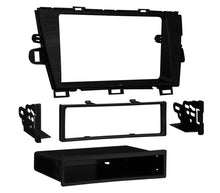 Load image into Gallery viewer, Metra Electronics 99-8226B TURBOKits; Radio Installation Kit for Select Toyota Prius, Toyota Prius Plug-In