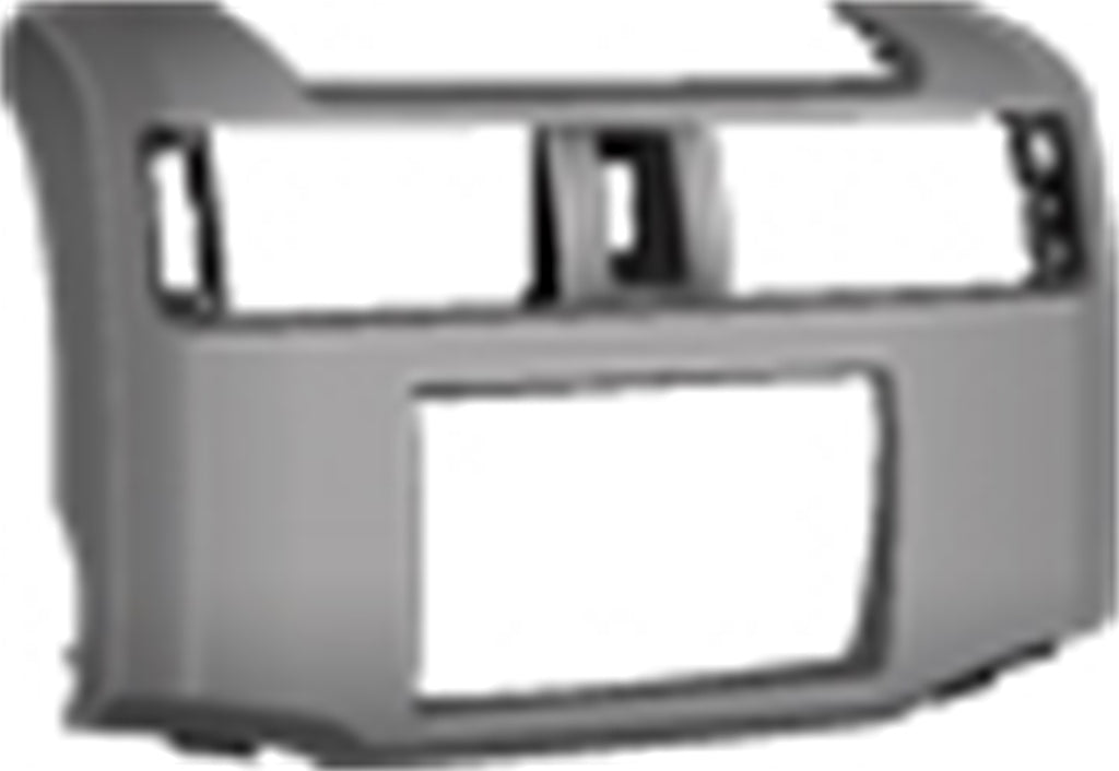 Metra Electronics 99-8227S TURBOKits; Radio Installation Kit for Select Toyota 4Runner