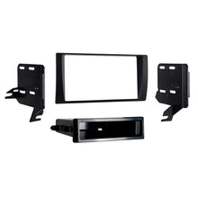 Load image into Gallery viewer, Metra Electronics 99-8231 TURBOKits; Radio Installation Kit for Select Toyota Camry