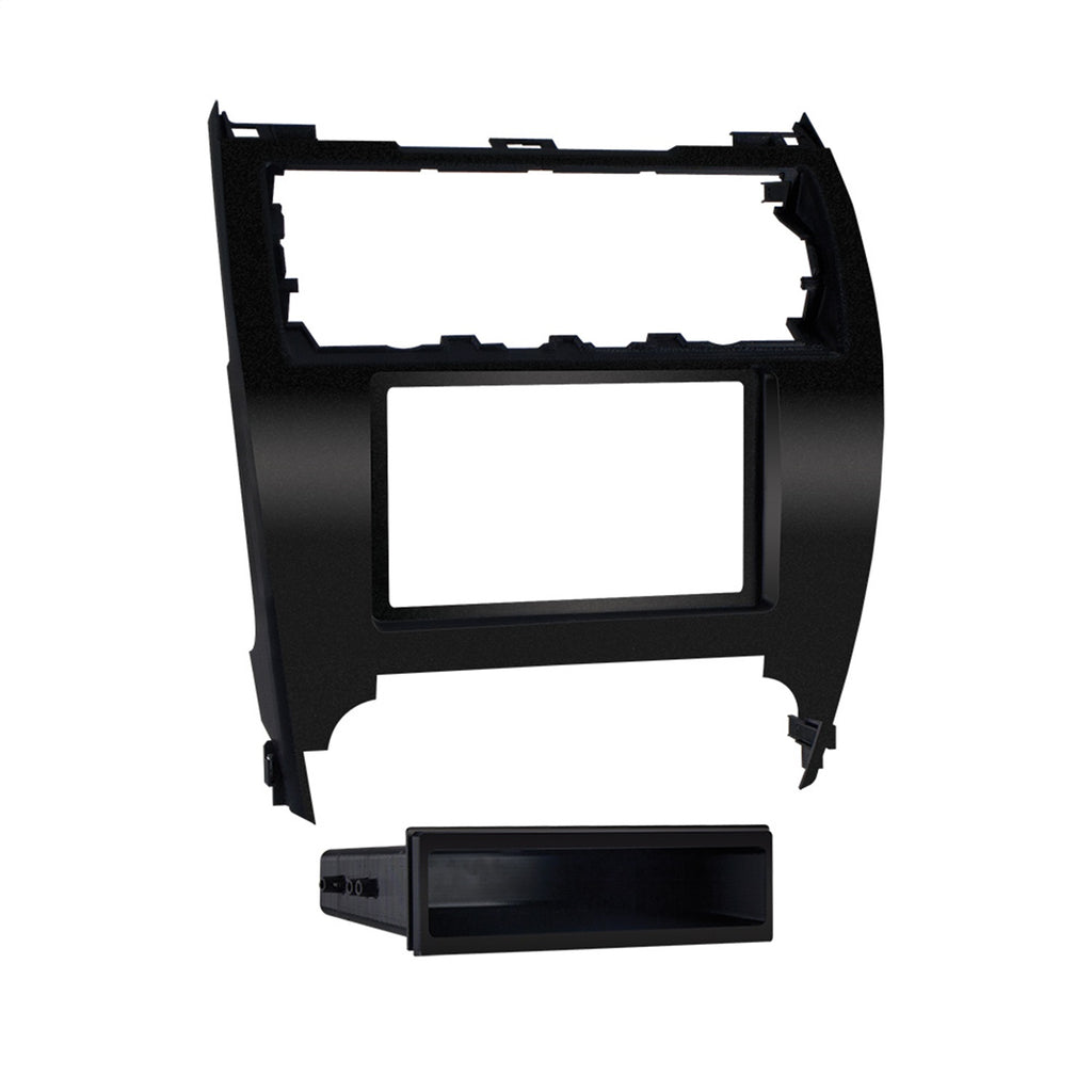 Metra Electronics 99-8232B Custom Fit Mounting Kit for Select Toyota Camry
