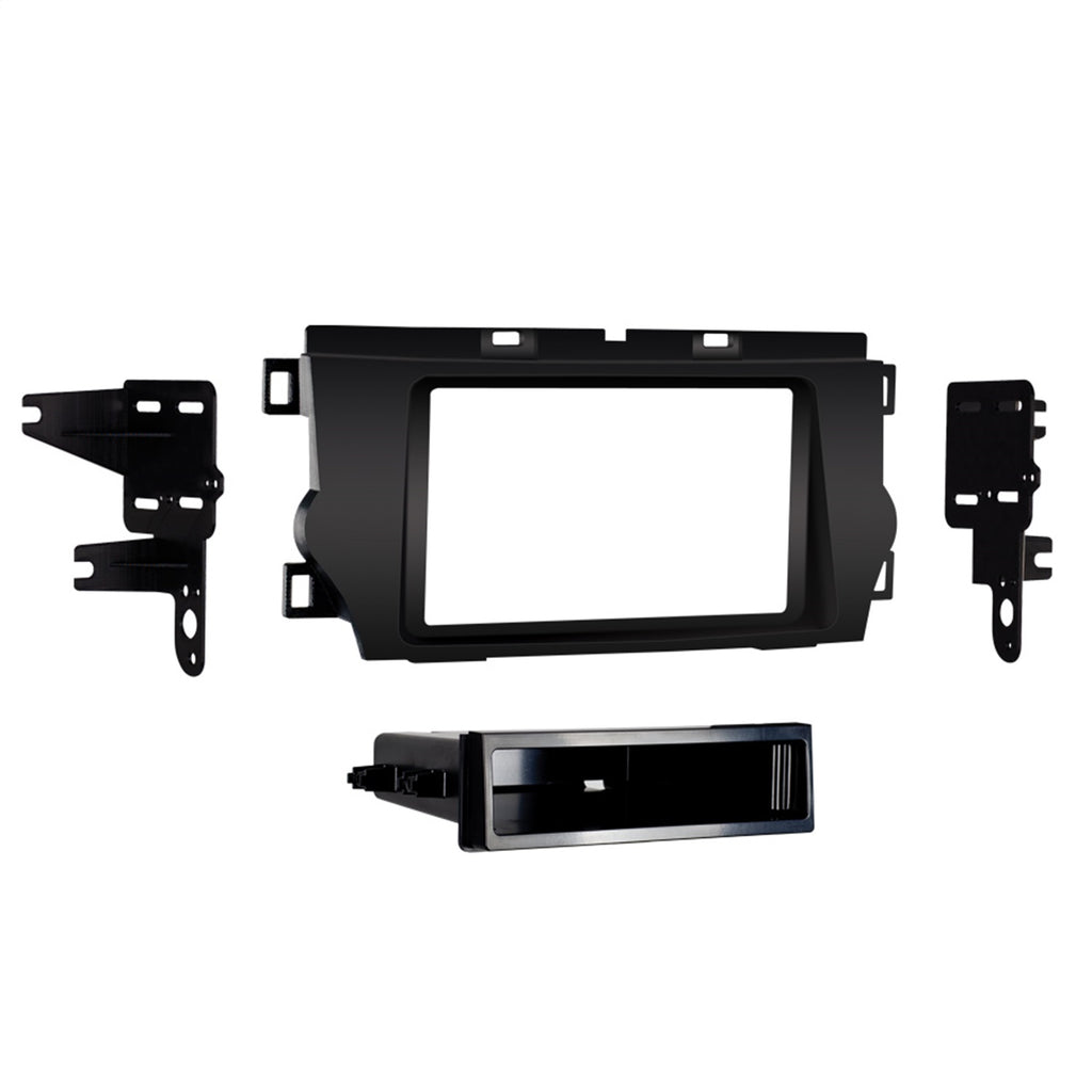 Metra Electronics 99-8233B Custom Fit Mounting Kit for Select Toyota Avalon
