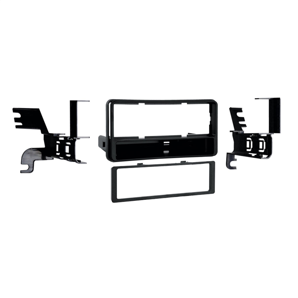 Metra Electronics 99-8234 Custom Fit Mounting Kit for Select Scion iQ