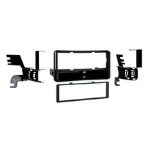 Load image into Gallery viewer, Metra Electronics 99-8234 Custom Fit Mounting Kit for Select Scion iQ